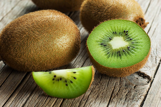 Kivi meyvesi C vitamini deposudur