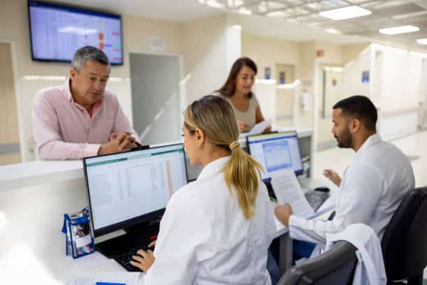Le t&eacute;l&eacute;secr&eacute;tariat m&eacute;dical maison de sant&eacute; est une solution indispensable pour les structures pluridisciplinaires qui souhaitent : - Fluidifier leur organisation - Am&eacute;liorer la gestion des appels - Optimiser les agendas des praticiens Gr&acirc;ce &agrave; VOCALIA.com, bas&eacute; &agrave; Thuir dans le 66 et actif dans toute la France, les maisons de sant&eacute; b&eacute;n&eacute;ficient d&rsquo;un service humain, r&eacute;actif et parfaitement adapt&eacute; aux exigences du secteur m&eacute;dical.