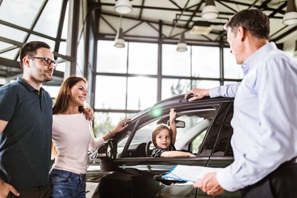Autoankauf in der Nähe
