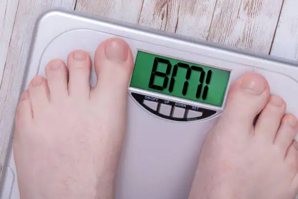 Is BMI Different for Men and Women?