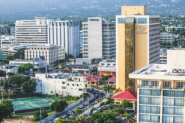 travel guide, Falmouth, Jamaica sugarcane farming town, best-preserved Georgian towns in the Caribbean, birthplace of Trelawny, governor of Jamaica, Albert George Market, Great Hall estates, Greenwood House, Good Hope Great House, Luminous Lagoon, Port Antonio, Banana Capital of the World, Blue Lagoon, Rio Grande, Frenchman's Cove, Fort George, DeMontevin Lodge, Navy Island, Folly Mansion's ruins, Titchfield, Errol Flynn, was washed ashore by a hurricane, Nine Mile Bob lives, Bob Marley Mausoleum compound, Rastafaria, birthplace of Bob Marley, Cedella Booker, Treasure Beach, fishing villages, Billy's Bay, Frenchman's Bay, Calabash Bay and Great bay, Kingston, Earthquake destroyed port Royal, Fort Charles, Devon House, Bob Marley Museum, Hollywell National Park, National Gallery of Jamaica, Hope Botanical Garden, Rockfort Mineral Baths, Blue Mountains, coffee plantations, Taino slaves and Maroons, Ocho Rios, Garden Parish, Dunn's River Falls, Dolphin Cove, White or Black rivers, Margaritaville, Bond films, Live and Let Die, Dr No, Ian Fleming, Goldeneye, Montego Bay, Doctor's Cave Beach, Walter Fletcher Beach, Montego Bay Marine Park, Green Grotto Caves- Bond's Live and Let Die, Cinnamon Hill Golf Club, Negril, beaches in the Caribbean, Bloody Bay to Long Bay in western Jamaica, Negril Cliffs, Blue Hole Mineral Springs, sunset catamaran cruise
