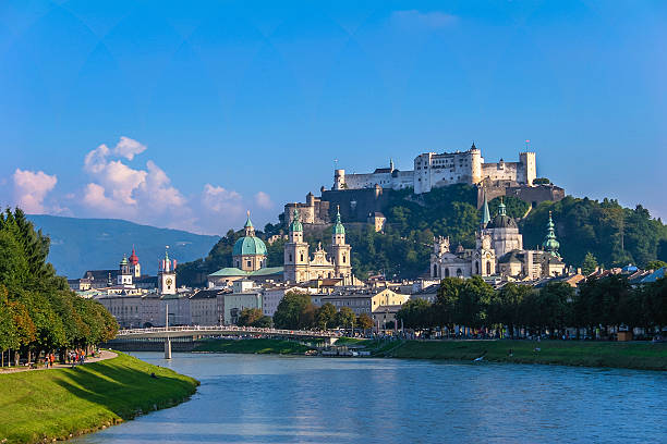 salzburg