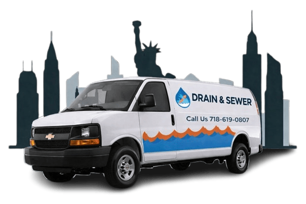 Drain & Sewer