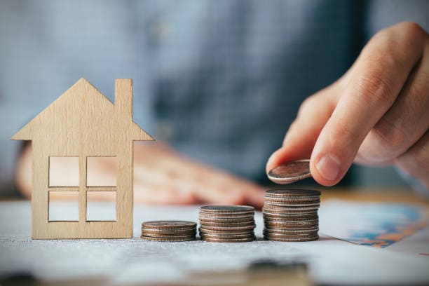 Apartman veya site aidatı toplamak