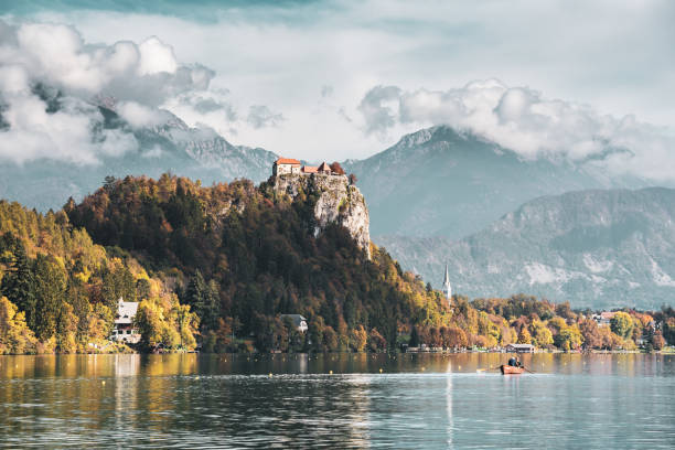 Bled Kalesi