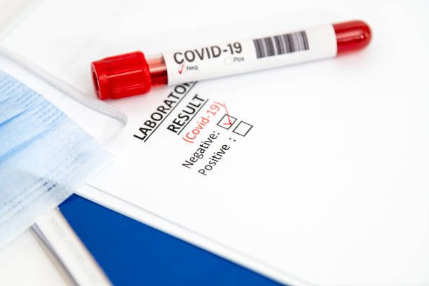 Covid 19 Testleri ve Yeni Aşılar