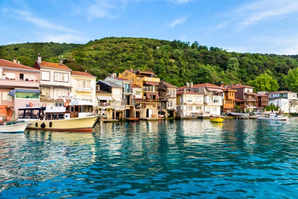 Anadolu Kavağı
