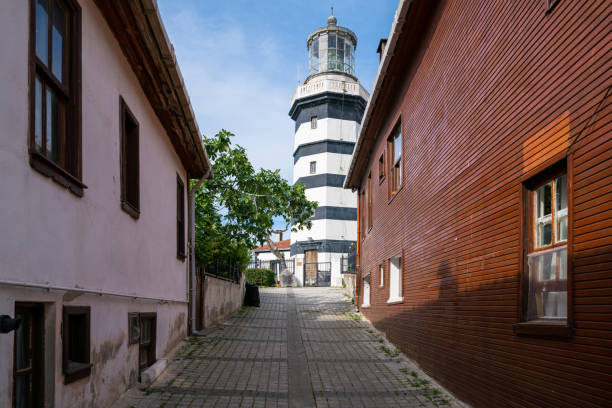 Şile Feneri