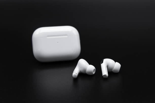 How to Pair AirPods with Non Apple Apple airpods