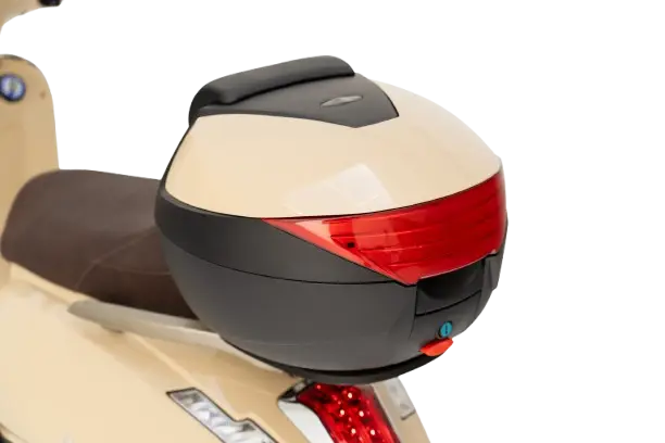 Modelo Pusa Color Beige