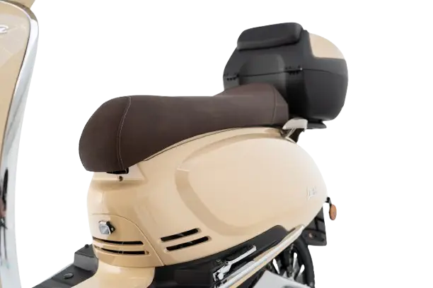 Modelo Pusa Color Beige