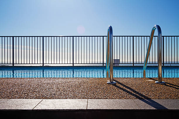 Swimming pool fence Sawtell - Seaside Fencing Pool Fence Coffs Harbour