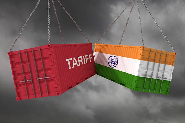 India US Tariffs 2025
