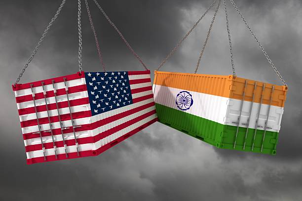 India US Tariffs 2025