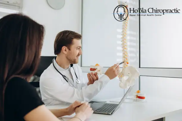 Chiropractic Techniques for Posture Improvement