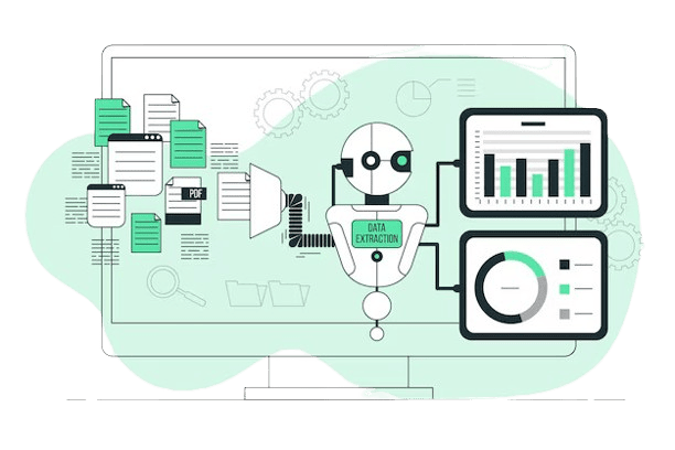 Oracle to Cloud ERPs AI
