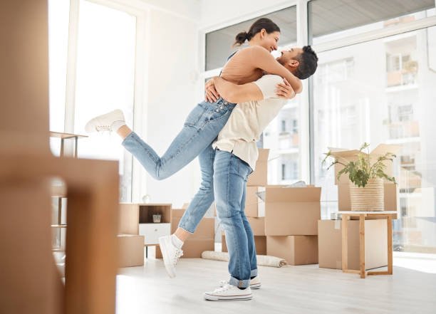 Buying a House Solo vs. Together 4 Mortgage Broker Raleigh NC