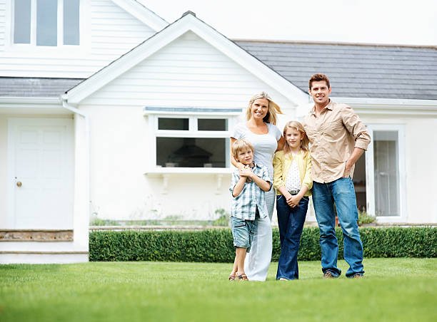 8 Crucial Tips for First-Time Home Buyers Considering Mortgage Refinance in Raleigh 5 Mortgage Refinance