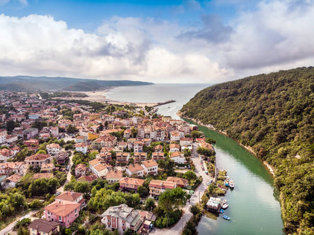 Ağva ve Nehri