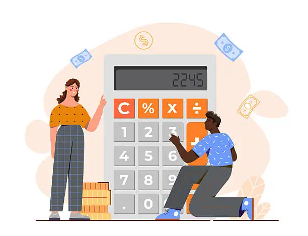 Time Age Calculator Guide