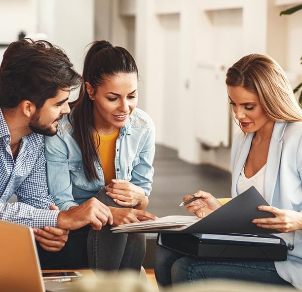 Real Estate Loan Escrows