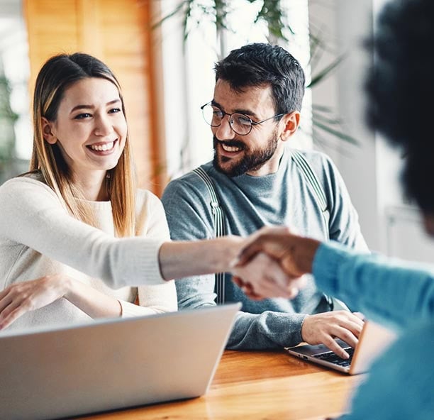 Holding Escrow Company