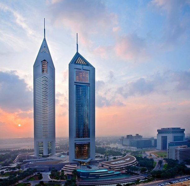 Jumeriah-Emirates-Towers-Dubai