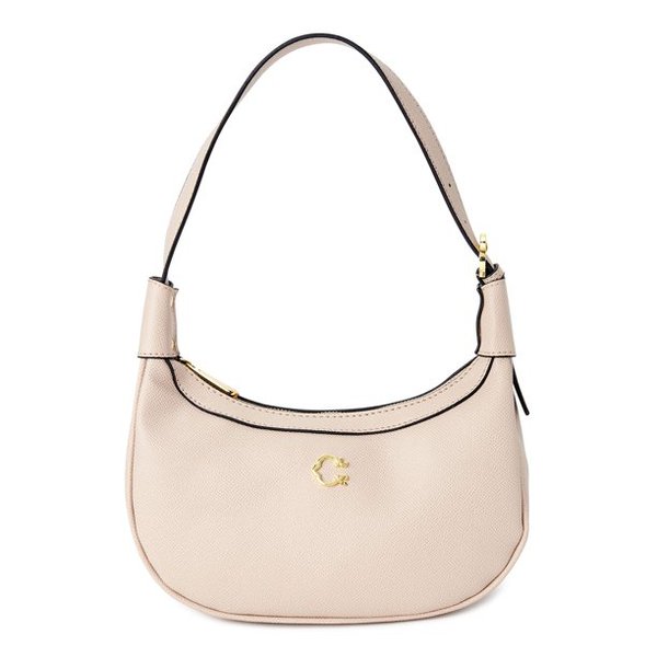 half moon shoulder bag