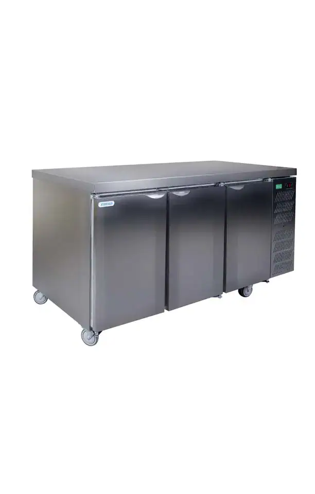 Display Fridge