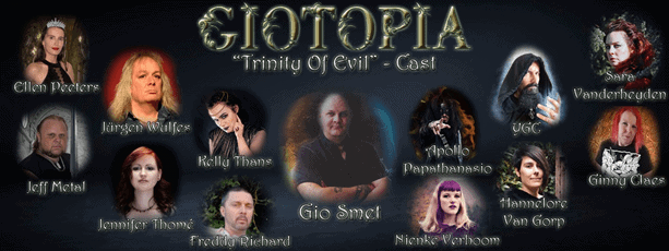 giotopia cast