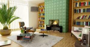 internal renovations