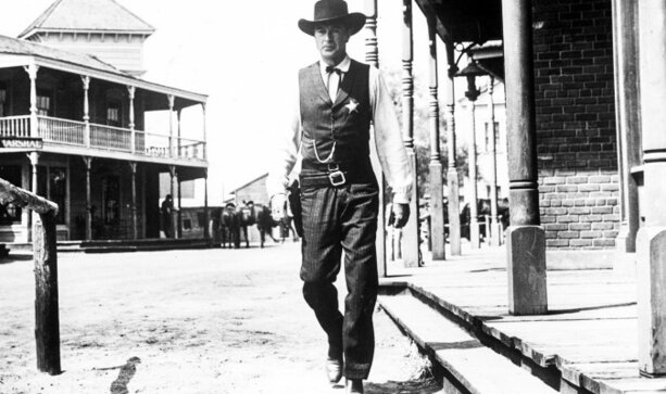 vaquero