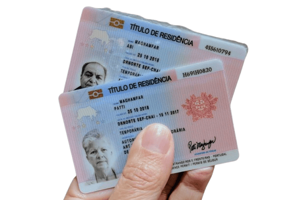 Buy Portuguese Residence Permit Online