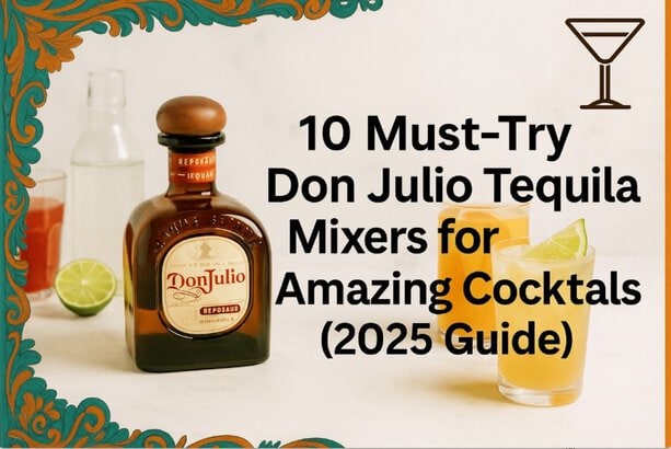 Don Julio Tequila