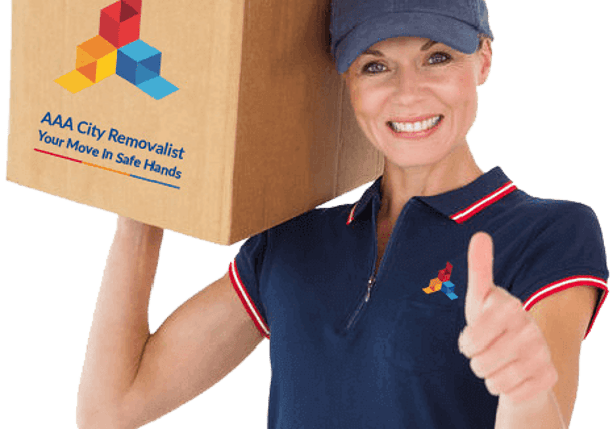 Home, Office & Interstate Removals