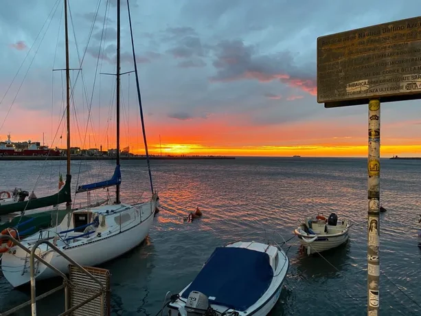 porto di trieste