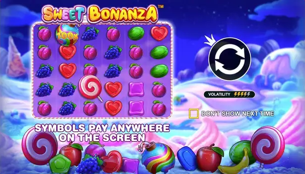 Tácticas de Sweet Bonanza Tácticas de Sweet Bonanza