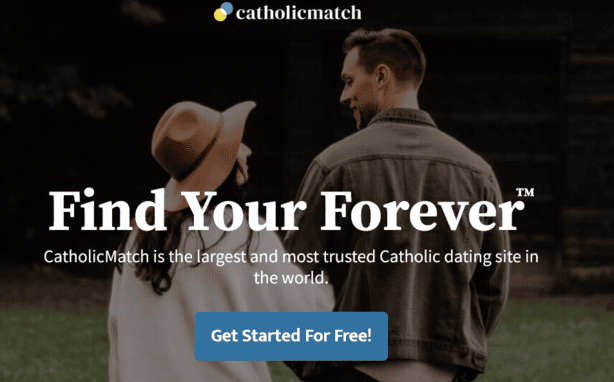 CatholicSingles.com