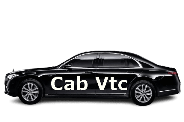 Votre chauffeur privé CabVtc