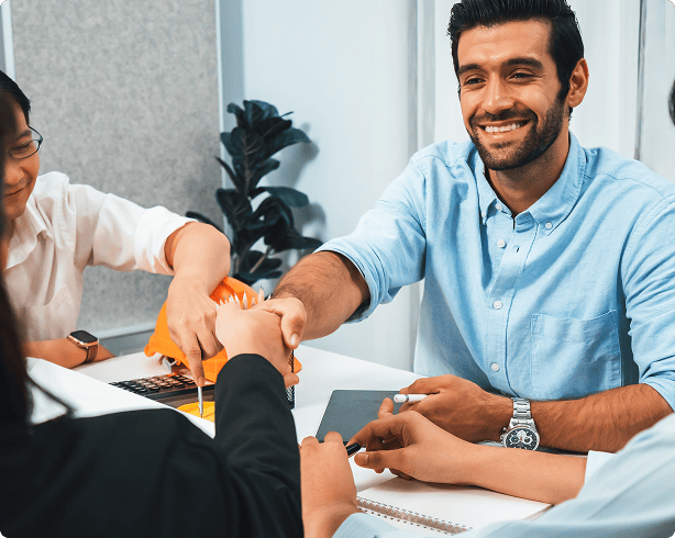 End to end RPO solutions in India