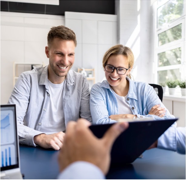 Business Escrow Services in California