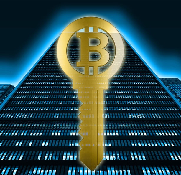 Bitcoin Escrow Services 