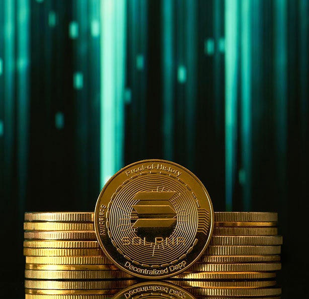 Solana Escrow Services