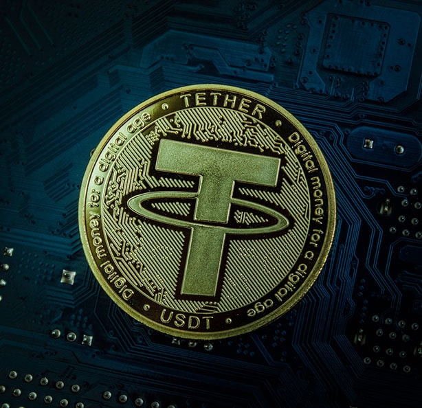 Tether Escrow Services