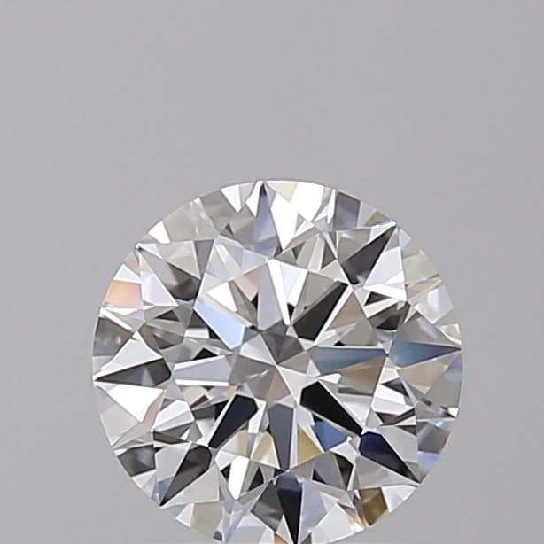 1.52 ct Round Lab-Diamond