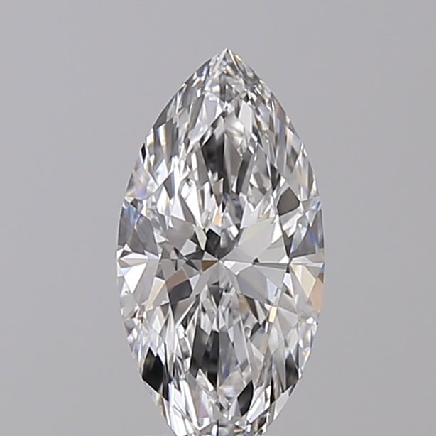 1.52 ct Round Lab-Diamond