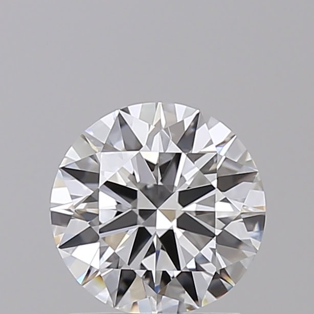 1.52 ct Round Lab-Diamond