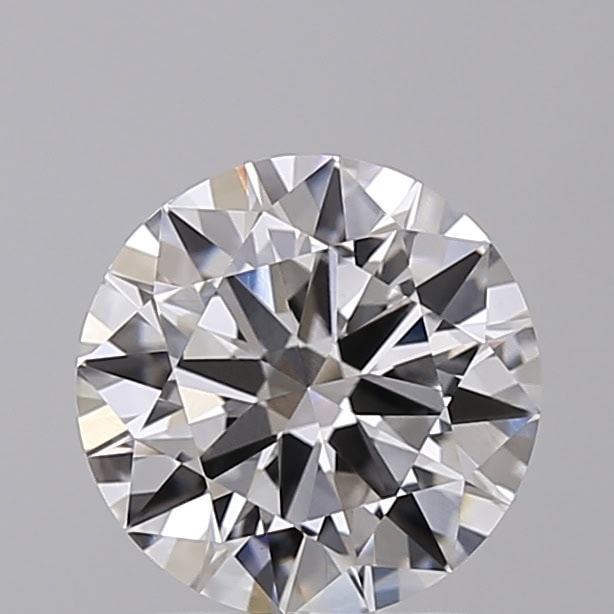2.02 ct Round Lab-Diamond