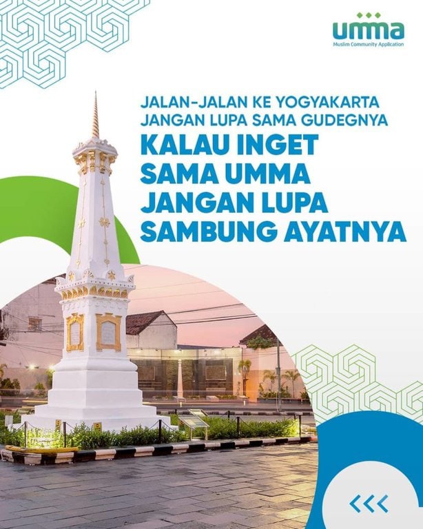 Boy Thohir's Umma Startup Releases Audio-Based Da'wah Features (source: special) Boy Thohir's Umma Startup Releases Audio-Based Da'wah Features
