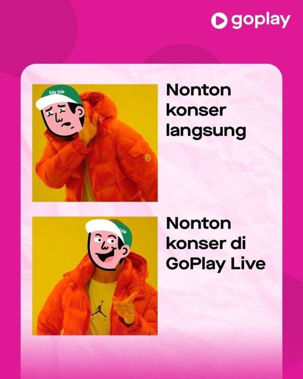 Attract More Viewers, GoPlay Focuses on Developing Live Streaming (source: special) Attract More Viewers, GoPlay Focuses on Developing Live Streaming